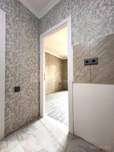 Продаётся 1-комн. вторичка 20 м², м. Гянджлик, photo 6 from 15