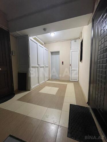 Продаётся 4-комн. вторичка 105 м², м. Элмляр Академиясы, photo 29 from 31