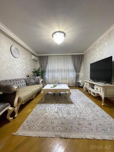 Продаётся 4-комн. вторичка 105 м², м. Элмляр Академиясы, photo 8 from 31