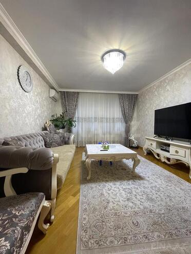 Продаётся 4-комн. вторичка 105 м², м. Элмляр Академиясы, photo 11 from 31