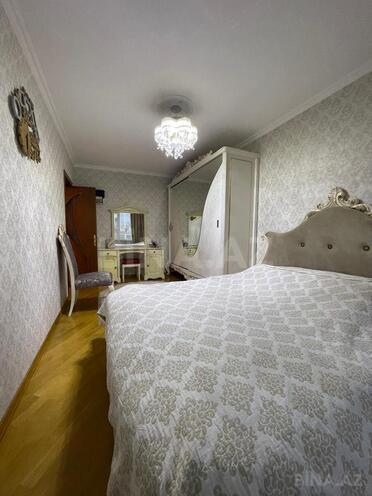 Продаётся 4-комн. вторичка 105 м², м. Элмляр Академиясы, photo 14 from 31
