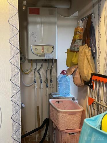 Продаётся 4-комн. вторичка 105 м², м. Элмляр Академиясы, photo 28 from 31