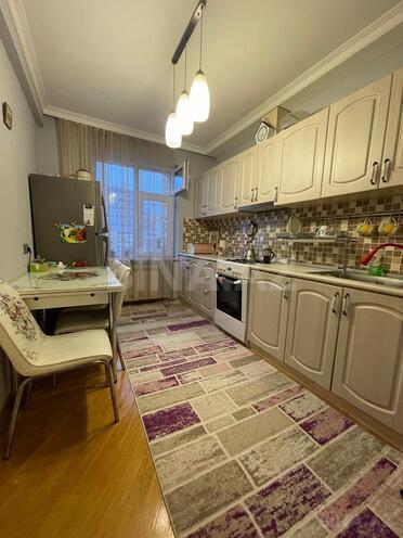 Продаётся 4-комн. вторичка 105 м², м. Элмляр Академиясы, photo 24 from 31