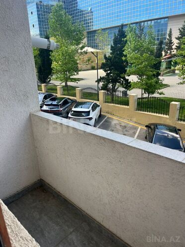 Сдаётся 7-комн. офис 200 м², м. Азадлыг проспекти, photo 7 from 11