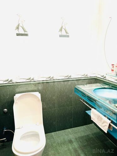 Продаётся 4-комн. новостройка 160 м², м. Иншаатчылар, photo 23 from 27