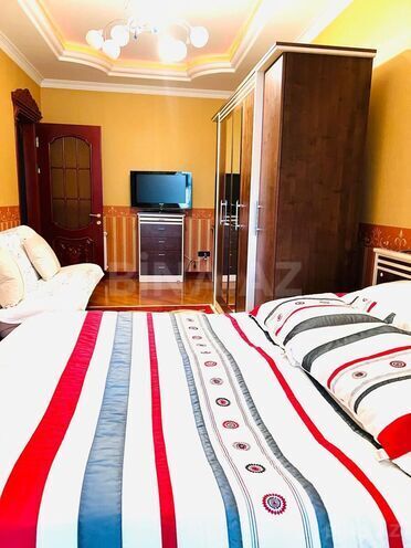 Продаётся 4-комн. новостройка 160 м², м. Иншаатчылар, photo 16 from 27