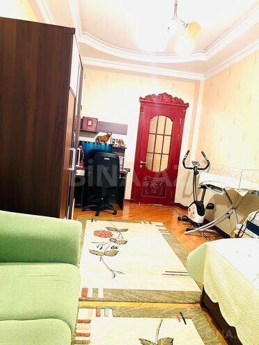 Продаётся 4-комн. новостройка 160 м², м. Иншаатчылар, photo 18 from 27