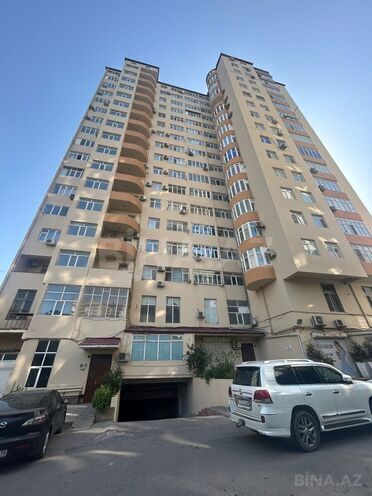 Продаётся 4-комн. новостройка 160 м², м. Иншаатчылар, photo 26 from 27