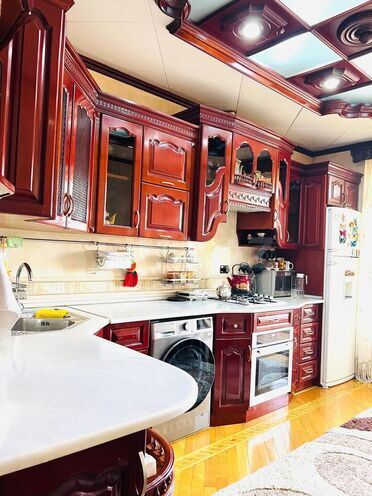 Продаётся 4-комн. новостройка 160 м², м. Иншаатчылар, photo 9 from 27