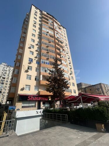 Продаётся 4-комн. новостройка 160 м², м. Иншаатчылар, photo 1 from 27