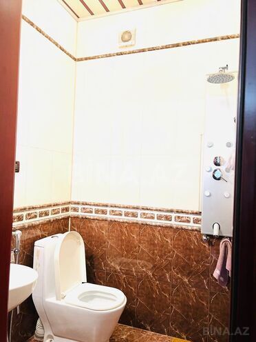 Продаётся 4-комн. новостройка 160 м², м. Иншаатчылар, photo 24 from 27