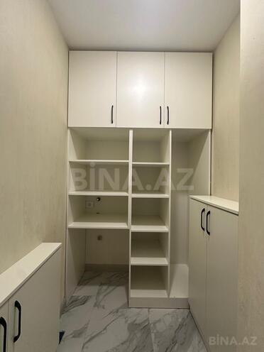 Сдаётся 4-комн. новостройка 220 м², м. Сахил, photo 21 from 31