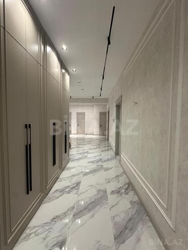 Сдаётся 4-комн. новостройка 220 м², м. Сахил, photo 14 from 31