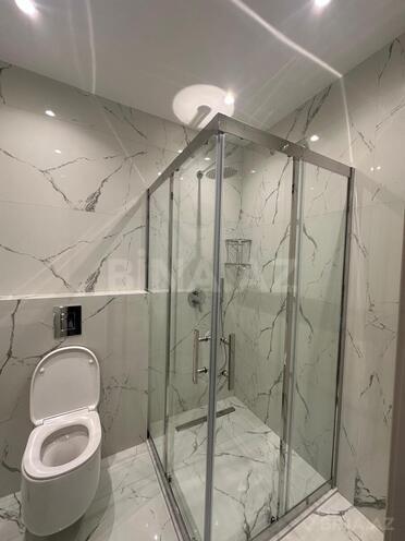 Сдаётся 4-комн. новостройка 220 м², м. Сахил, photo 17 from 31