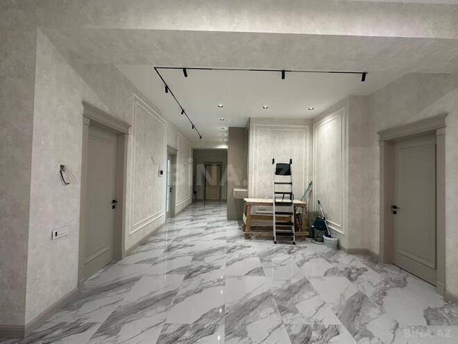 Сдаётся 4-комн. новостройка 220 м², м. Сахил, photo 8 from 31