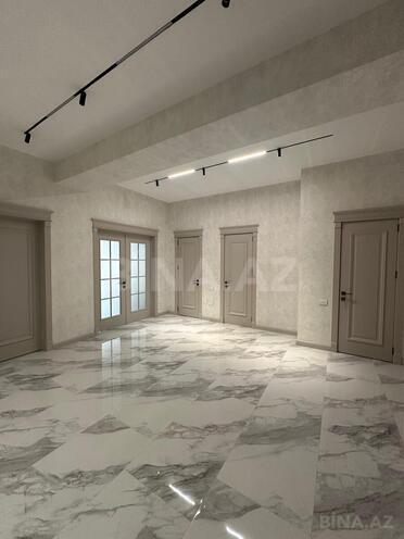 Сдаётся 4-комн. новостройка 220 м², м. Сахил, photo 5 from 31