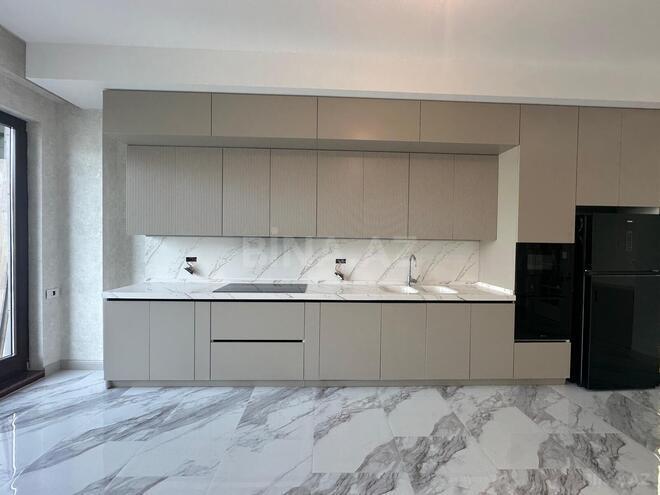 Сдаётся 4-комн. новостройка 220 м², м. Сахил, photo 4 from 31