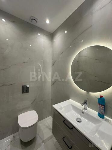 Сдаётся 4-комн. новостройка 220 м², м. Сахил, photo 22 from 31
