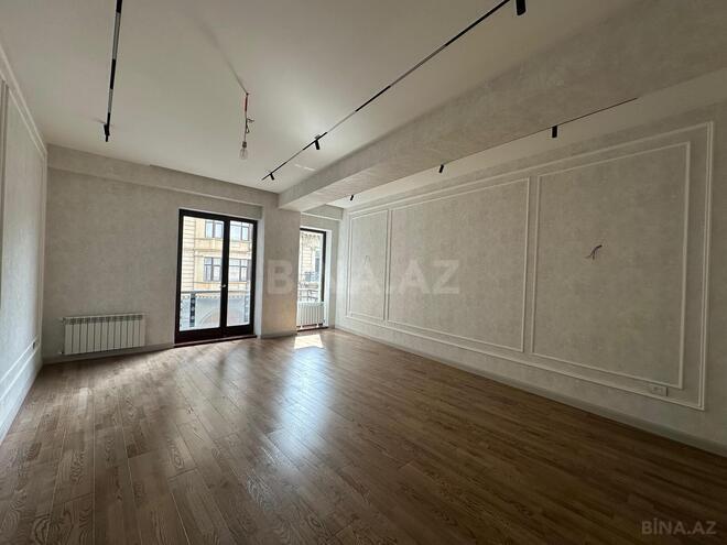 Сдаётся 4-комн. новостройка 220 м², м. Сахил, photo 26 from 31
