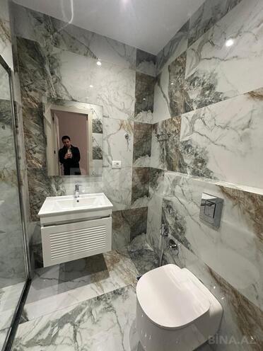 Сдаётся 4-комн. новостройка 220 м², м. Сахил, photo 29 from 31