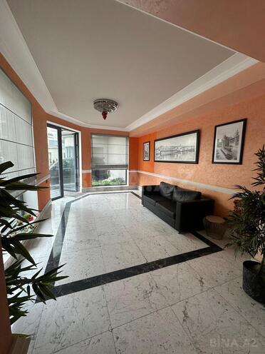 Сдаётся 4-комн. новостройка 220 м², м. Сахил, photo 30 from 31