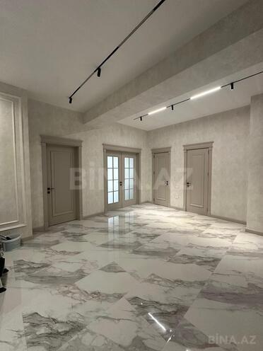 Сдаётся 4-комн. новостройка 220 м², м. Сахил, photo 13 from 31