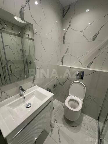 Сдаётся 4-комн. новостройка 220 м², м. Сахил, photo 19 from 31