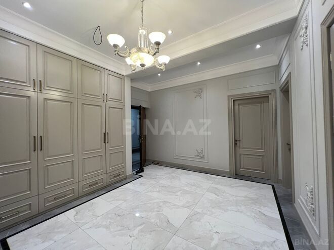 Сдаётся 3-комн. новостройка 130 м², пос. Аг шехер, photo 14 from 18