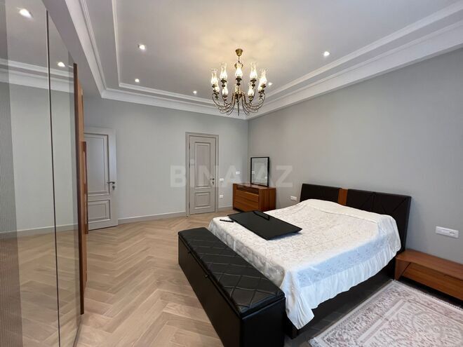Сдаётся 3-комн. новостройка 130 м², пос. Аг шехер, photo 10 from 18