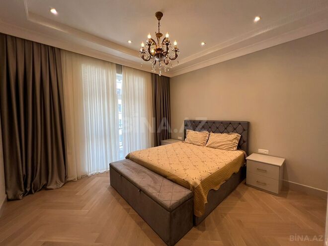 Сдаётся 3-комн. новостройка 130 м², пос. Аг шехер, photo 8 from 18