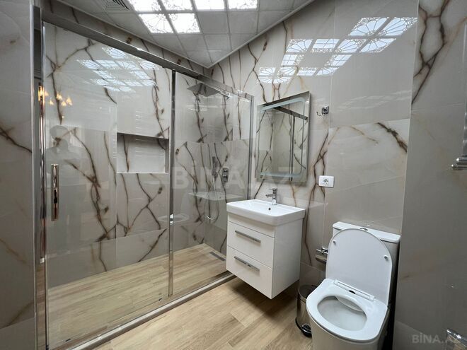 Сдаётся 3-комн. новостройка 130 м², пос. Аг шехер, photo 12 from 18