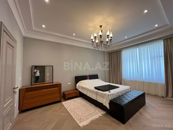 Сдаётся 3-комн. новостройка 130 м², пос. Аг шехер, photo 9 from 18
