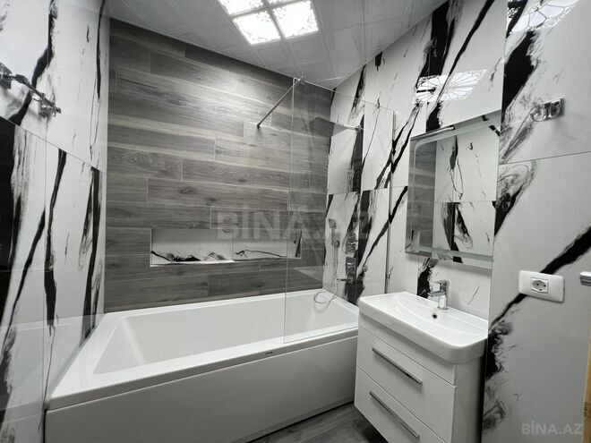 Сдаётся 3-комн. новостройка 130 м², пос. Аг шехер, photo 16 from 18