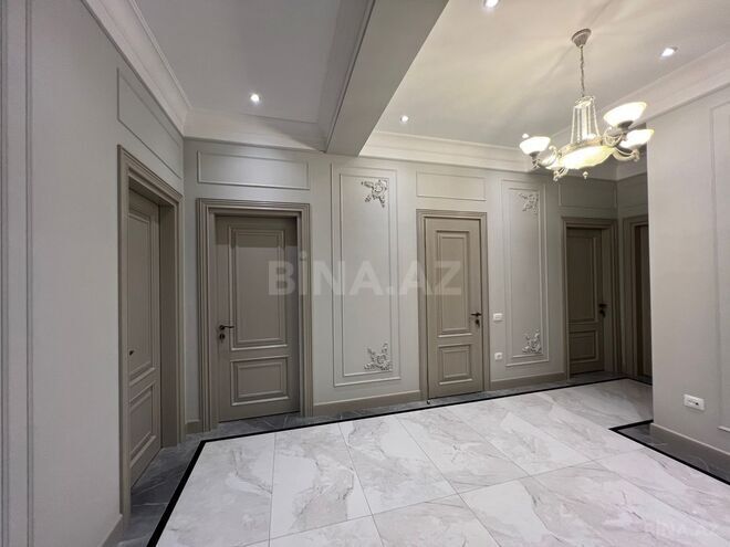 Сдаётся 3-комн. новостройка 130 м², пос. Аг шехер, photo 15 from 18