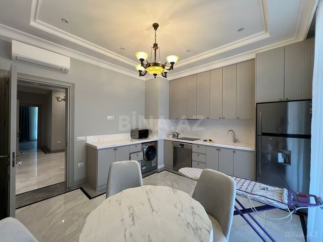 Сдаётся 3-комн. новостройка 130 м², пос. Аг шехер, photo 6 from 18