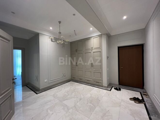 Сдаётся 3-комн. новостройка 130 м², пос. Аг шехер, photo 13 from 18