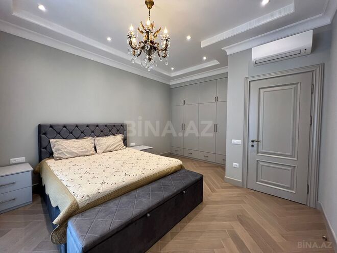 Сдаётся 3-комн. новостройка 130 м², пос. Аг шехер, photo 7 from 18