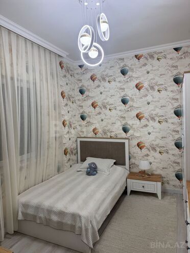 Продаётся 5-комн. дом/дача 170 м², пос. Баилова, photo 15 from 22