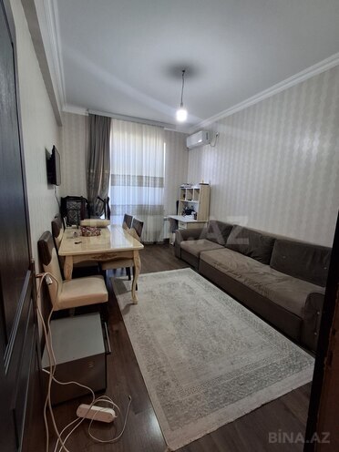 Продаётся 1-комн. новостройка 40 м², пос. Говсан, photo 6 from 10
