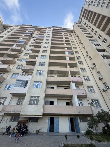 Сдаётся 4-комн. новостройка 140 м², м. Ази Асланов, photo 16 from 17
