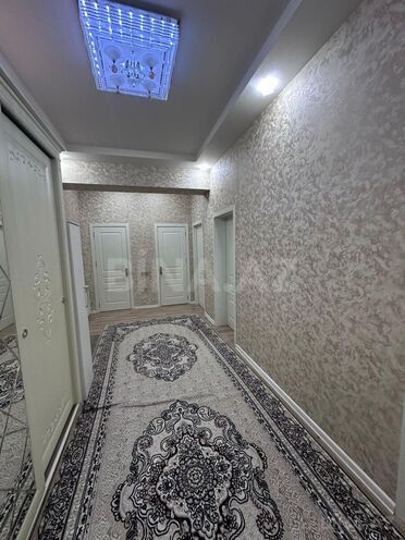 Продаётся 2-комн. новостройка 82 м², Ясамальский р., photo 1 from 10
