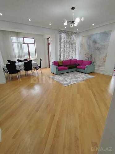 Сдаётся 3-комн. новостройка 100 м², м. Азадлыг проспекти, photo 1 from 18