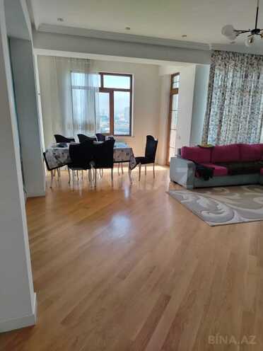 Сдаётся 3-комн. новостройка 100 м², м. Азадлыг проспекти, photo 4 from 18