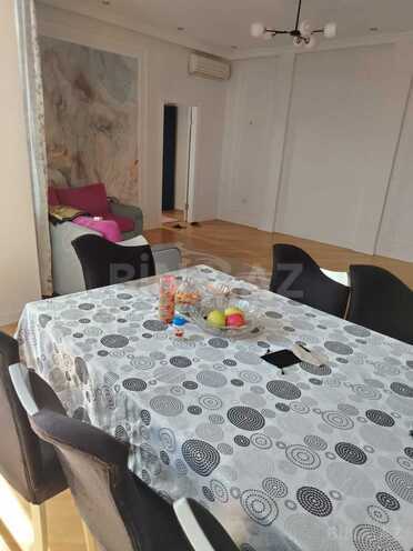 Сдаётся 3-комн. новостройка 100 м², м. Азадлыг проспекти, photo 5 from 18