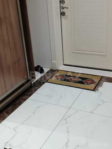 Сдаётся 3-комн. новостройка 100 м², м. Азадлыг проспекти, photo 11 from 18