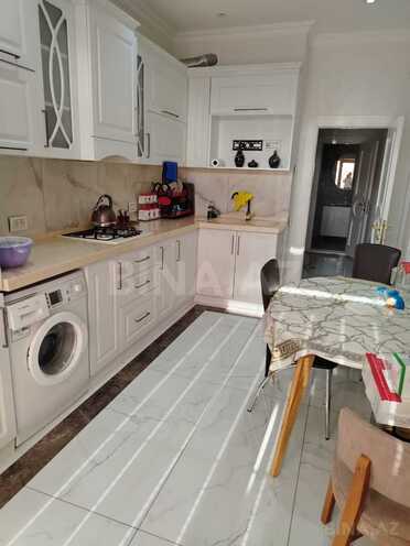 Сдаётся 3-комн. новостройка 100 м², м. Азадлыг проспекти, photo 16 from 18