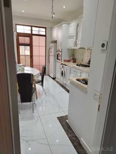 Сдаётся 3-комн. новостройка 100 м², м. Азадлыг проспекти, photo 8 from 18