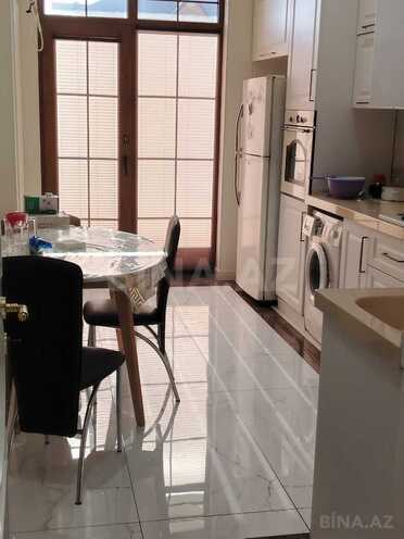 Сдаётся 3-комн. новостройка 100 м², м. Азадлыг проспекти, photo 17 from 18