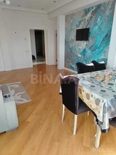 Сдаётся 3-комн. новостройка 100 м², м. Азадлыг проспекти, photo 6 from 18