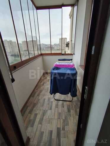Сдаётся 3-комн. новостройка 100 м², м. Азадлыг проспекти, photo 14 from 18